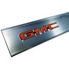 9941 1973-80 GMC C/K Truck Tailgate Trim Panel - image 2