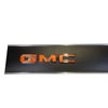 9941B 1973-80 GMC C/K Truck Tailgate Trim Panel-Black - image 3