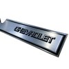 9942 Tailgate Trim Panel for 1981-1987 Chevy C/K, R/V Series Trucks - image 2