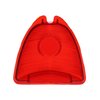 Tail Light Lens 1953 Full Size Chevy - image 3
