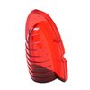Tail Light Lens 1954 Full Size Chevy - image 2