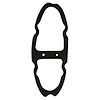 Tail Light Lens Gasket 1954 Full Size Chevy - image 1