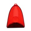 Tail Light Lens 1955 Full Size Chevy - image 3