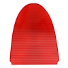 Tail Light Lens Set 1955 Full Size Chevy - image 1