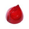 Tail Light Lens Set 1956 Full Size Chevy - image 2