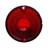 Tail Light Lens 1956 Full Size Chevy - image 3