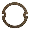 Tail Light Lens Gasket 1956 Full Size Chevy - image 1
