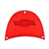 Tail Light Lens Set 1957 Full Size Chevy - image 3
