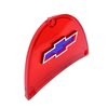 Tail Light Lens Set 1957 Full Size Chevy - image 2