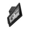A1605 1978-88 Chevy Monte Carlo/1978-83 Malibu License Lamp Assembly, Pair - image 2