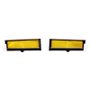 Front Side Marker Light Assemblies 1981-88 Chevy Monte Carlo - image 1