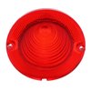 Tail Light Lens 1960-61 Full Size Chevy - image 3