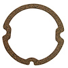 Tail Light Lens Gasket 1960-61 Full Size Chevy - image 1