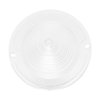 Back Up Lens 1960-61 Full Size Chevy - image 3