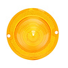 Turn Signal Lens 1960 Chevy Impala - image 1