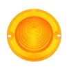 Turn Signal Lens 1960 Chevy Impala - image 3