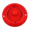 Tail Light Lens 1962 Full Size Chevy - image 3