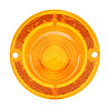 Turn Signal Lens 1962 Full Size Chevy - image 1