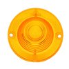 Turn Signal Lens 1962 Full Size Chevy - image 3