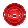 Turn Signal Lens 1962 Full Size Chevy - image 1
