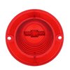 Turn Signal Lens 1962 Full Size Chevy - image 3