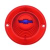 Turn Signal Lens 1962 Full Size Chevy - image 3