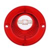 Tail Light Lens 1962 Full Size Chevy - image 3