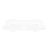 Parking Light Lens 1960 Full Size Pontiac - image 3