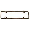 Parking Light Lens Gasket 1961 Full Size Chevy - image 1