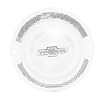 63 Tail Light Lens Clear - image 1