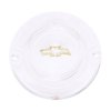 63 Tail Light Lens Clear - image 3