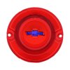 Tail Light Lens 1963 Full Size Chevy - image 3