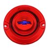 Tail Light Lens 1963 Full Size Chevy - image 3