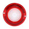 Back Up Light Lens 1963 Chevy Impala - image 1