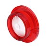 Back Up Light Lens 1963 Chevy Impala - image 2