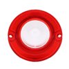 Back Up Light Lens 1963 Chevy Impala - image 3