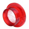 Back Up Light Lens 1963 Chevy Impala - image 2