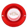 Back Up Light Lens 1963 Chevy Impala - image 3