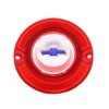 Back Up Light Lens 1963 Chevy Impala - image 3