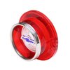 Back Up Light Lens 1963 Chevy Impala - image 2