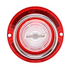 Back Up Light Lens 1963 Chevy Impala - image 1