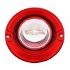 Back Up Light Lens 1963 Chevy Impala - image 3