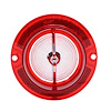 Back Up Light Lens 1963 Chevy Impala - image 1