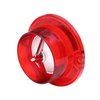 Back Up Light Lens 1963 Chevy Impala - image 2