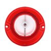 Back Up Light Lens 1963 Chevy Impala - image 3