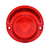 Tail Light Lens 1964 Chevy Impala - image 1