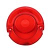 Tail Light Lens 1964 Chevy Impala - image 3