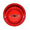 Tail Light Lens 1964 Chevy Impala - image 1