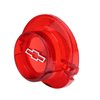 Tail Light Lens 1964 Chevy Impala - image 2