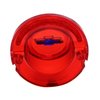 Tail Light Lens 1964 Chevy Impala - image 3